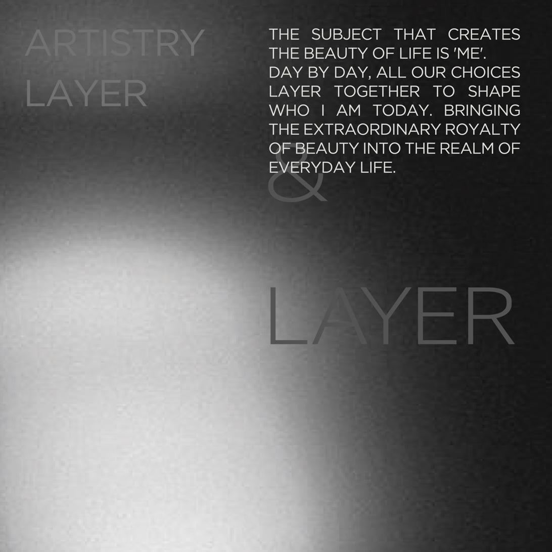 Artistry layer